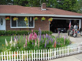 2239 Applegate St, Philomath, OR 97370