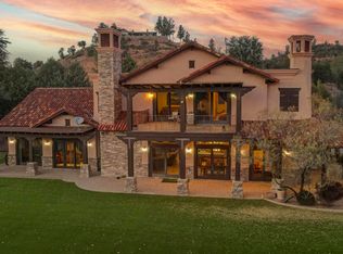228 White Dr, Payson, AZ 85541