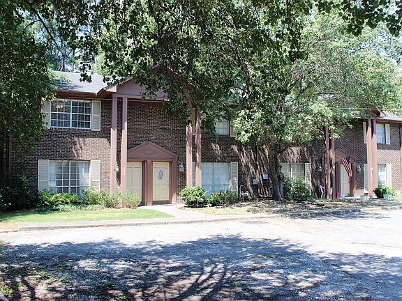 Ample Parking for townhome