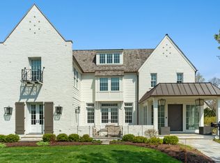 121 E 4th St, Hinsdale, IL 60521