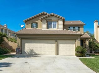 15888 Madelyn Ct, Chino Hills, CA 91709