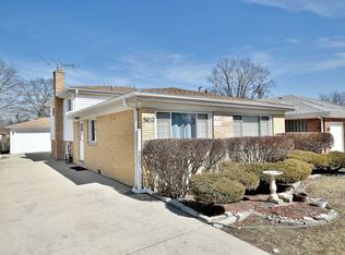 5432 Oakton St, Morton Grove, IL 60053