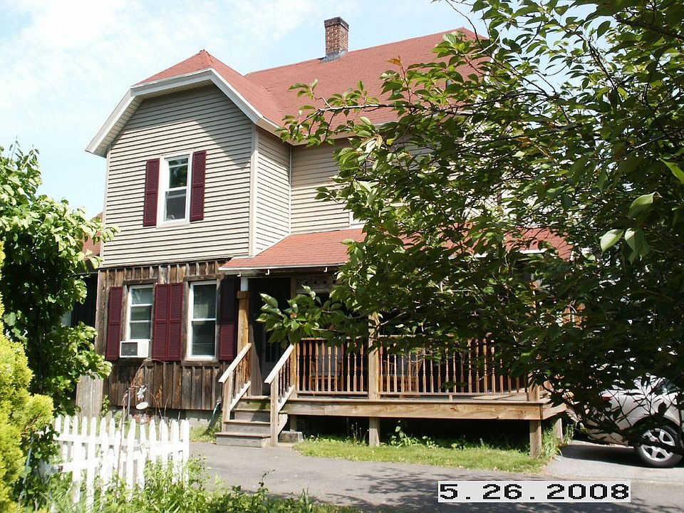 Jason's House