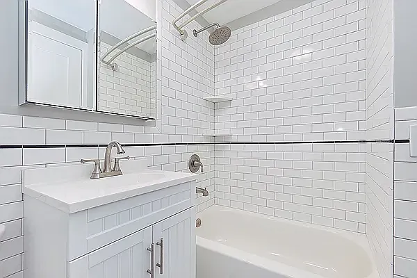 562 W 173rd St #B3 — Photo 5