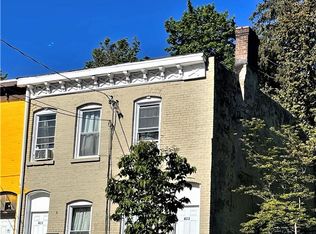 411 Liberty St, Newburgh, NY 12550