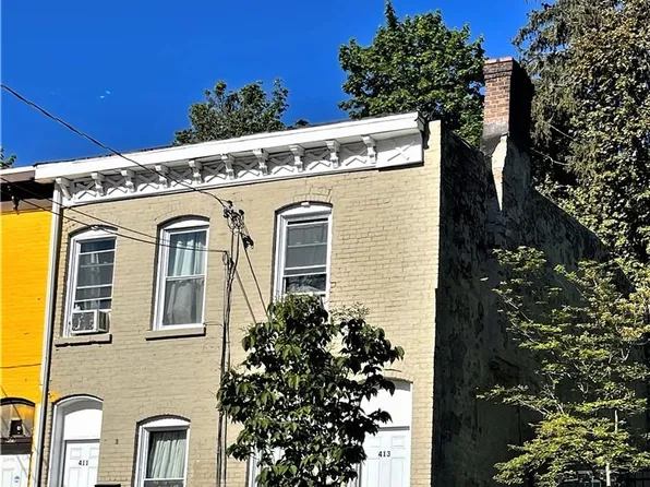 411 Liberty Street, Newburgh, NY 12550