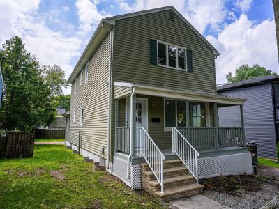 51 Summit St, Ridgefield Park, NJ, 07660