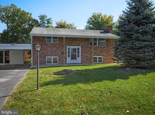 11541 Englewood Rd, Hagerstown, MD 21740