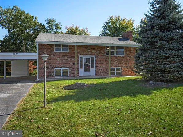 11541 Englewood Rd, Hagerstown, MD 21740