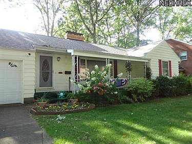 2nd image of 621 Belvedere Ave NE
