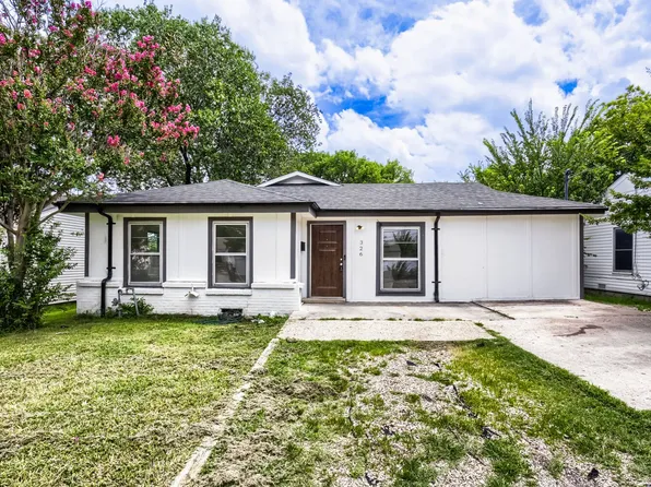 326 E Holley St, Mesquite, TX 75149