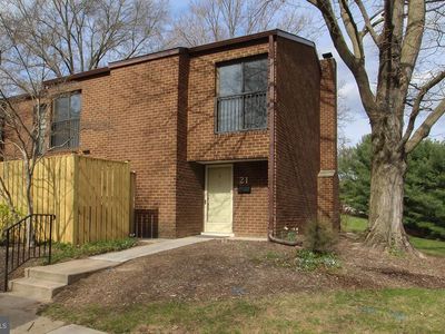 21 Wimpole Ct #F, Cockeysville, MD, 21030