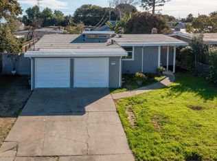 2656 Gonzaga St, East Palo Alto, CA