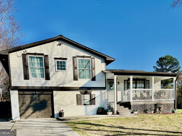 1862 Bent Trl, Snellville, GA 30078