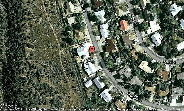 Map View