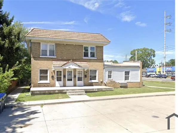 1801 Oregon Ave APT 6, Louisville, KY 40210