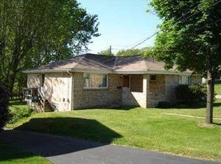 587 Short St, Greensburg, PA