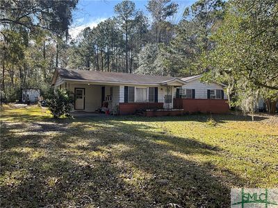4117 Colt Rd, Savannah, GA, 31405