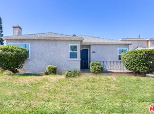 2921 W 84th St, Inglewood, CA 90305