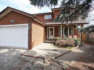 1321 6th Line, Oakville, ON