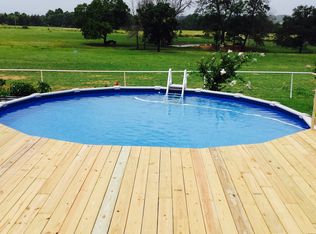 13230 Joe Farrar Rd, Cameron, OK 74932