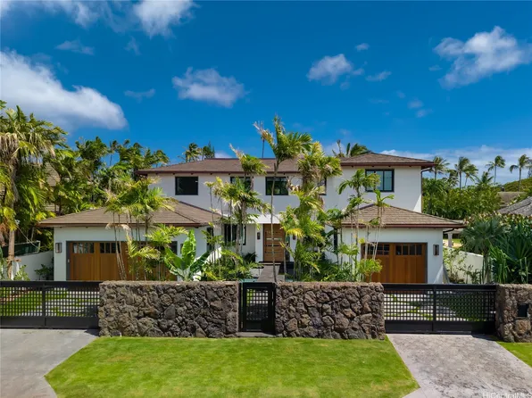 4561 Aukai Ave, Honolulu, HI 96816