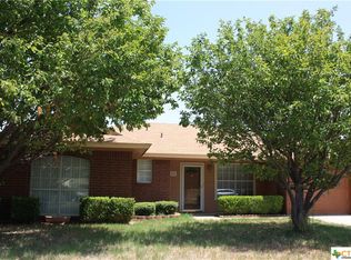 410 Mesquite Cir, Copperas Cove, TX 76522