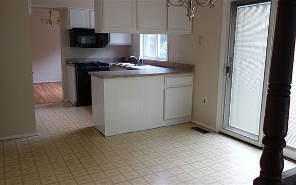 Kitchen & Nook