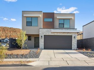 1551 S Wagon Box Way #96, Washington, UT 84780