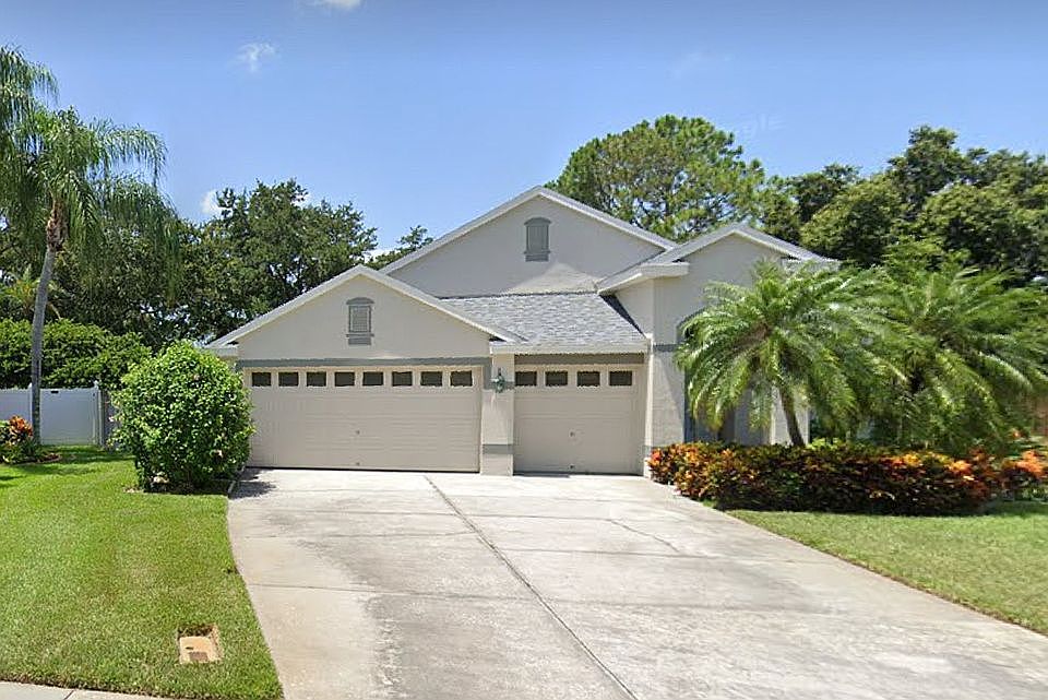 1070 Bluffs Cir Dunedin FL 34698 Zillow