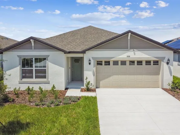 538 Pine Tree Blvd, Lake Alfred, FL 33850