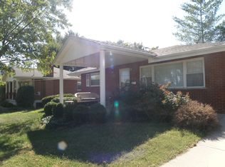 517 Timberlake Ave, Erlanger, KY