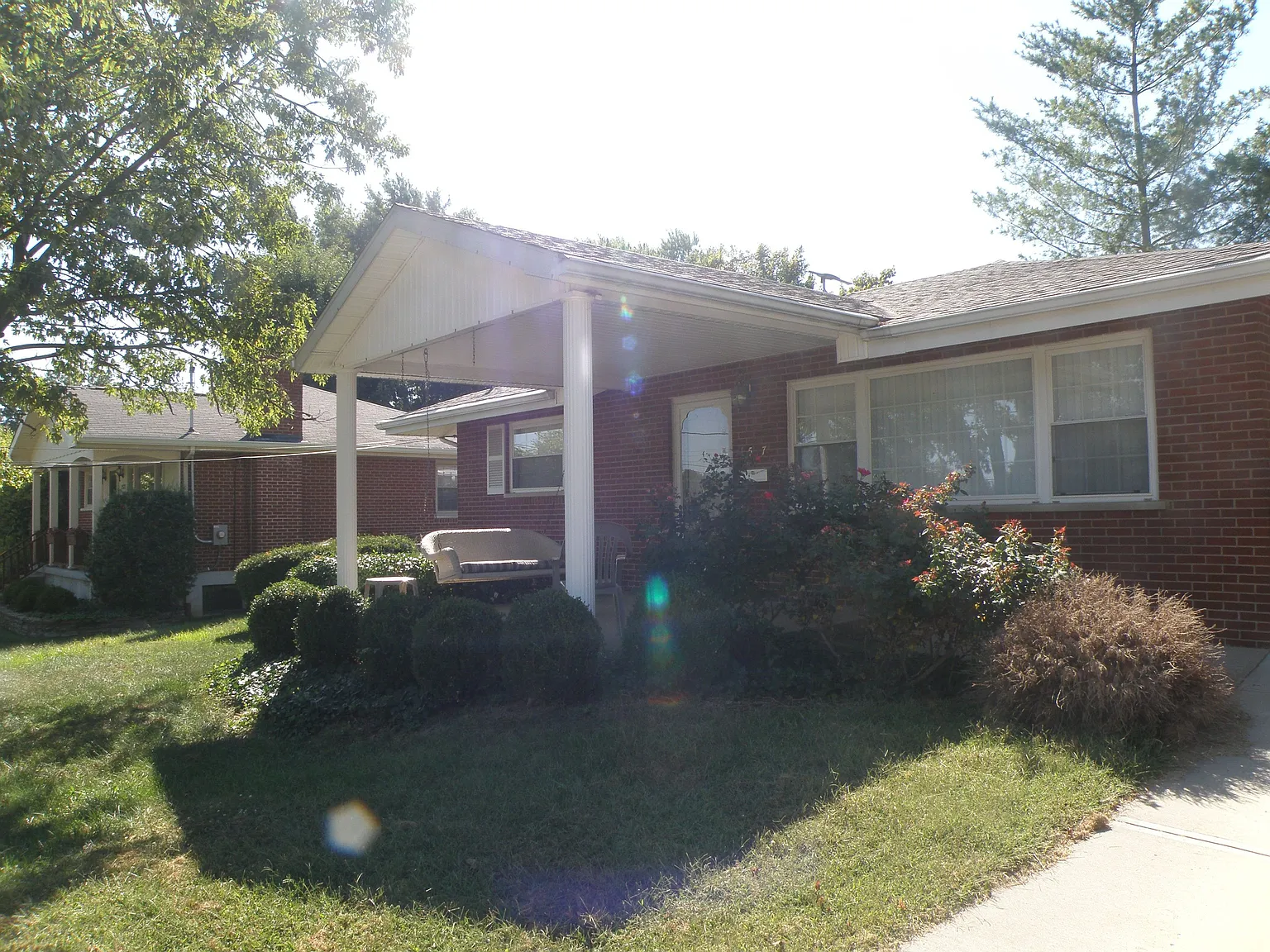 517 Timberlake Ave photo 1