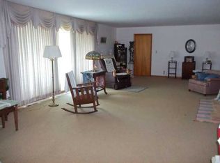 9800 N 600 E, Morristown, IN 46161