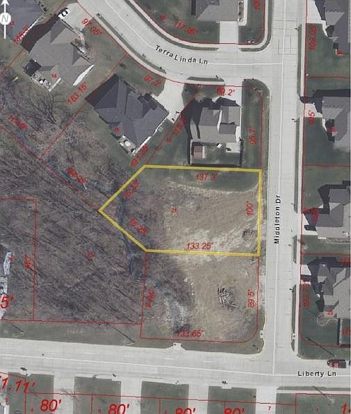 1st image of 601 Middleton Dr
