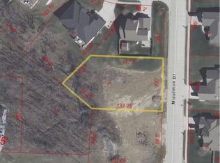 601 Middleton Dr, Ashland, MO 65010