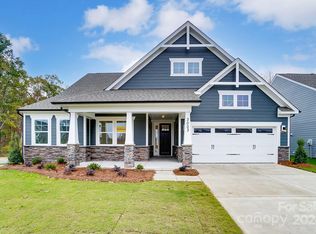 3003 Whispering Creek Dr #143, Indian Trail, NC 28079
