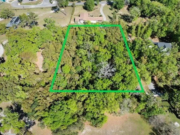 3407 Robinson St Lot 34, Zellwood, FL 32798