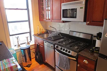 Rented by Quality Living Realty