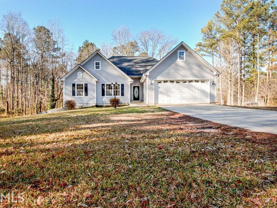 464 Old Carrollton Rd, Newnan, GA 30263 Zillow