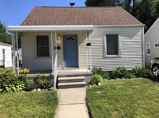 58 W Dallas Ave, Madison Heights, MI 48071