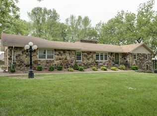 2962 W Gaslight Cir, Springfield, MO 65810