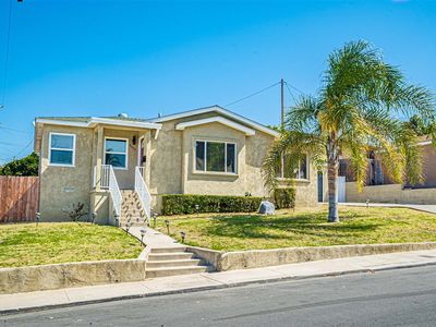 5352 Santa Maria Ter, San Diego, CA, 92114