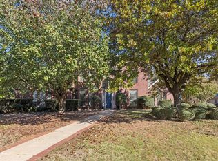 3825 Montecito Dr, Denton, TX 76205
