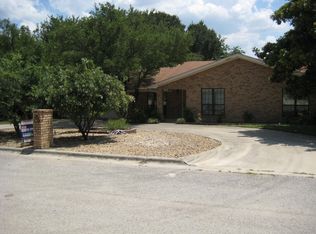 716 Coyote Cir, Harker Heights, TX 76548