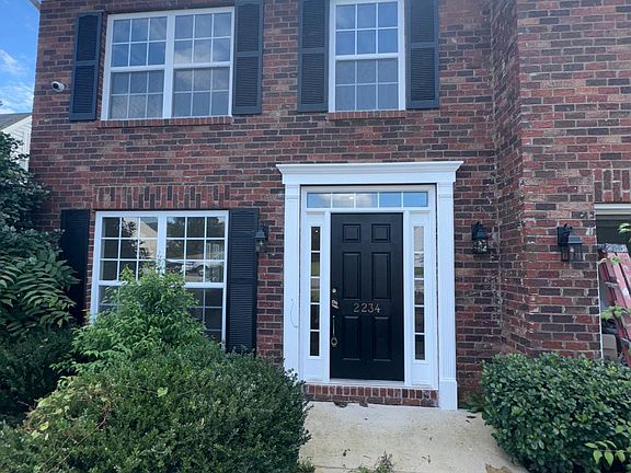 2nd image of 2234 Taras Trace Dr