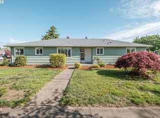 3727 Royal Ave, Eugene, OR 97402