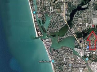 Barnes Pkwy, Nokomis, FL 34275
