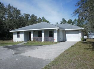 21731 SW Rainbow Lakes Blvd, Dunnellon, FL 34431