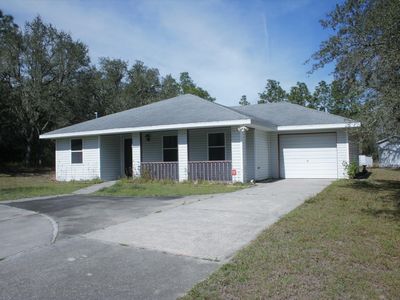 21731 SW Rainbow Lakes Blvd, Dunnellon, FL, 34431